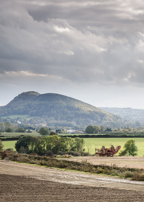 New programme: Farming in Protected Landscapes