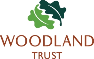 picture of Woodland Trust logo