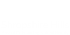 Shropshire Hills AONB Partnership